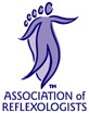 Reflexology Liverpool is a member of the Association of Reflexologists